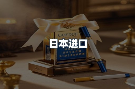 日本进口