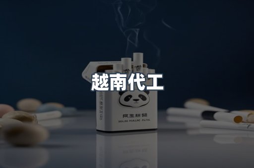 越南代工